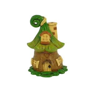 Micro Fée Terrarium <span class=keywords><strong>Maison</strong></span> DIY Terrarium Mini Pixie <span class=keywords><strong>Maison</strong></span> - Product Image 1