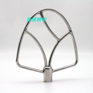 ใบพายผสมอาหาร Evsc สแตนเลส 304 สำหรับเครื่องผสมอาหารใช้ในครัวเรือน - Product Image 4
