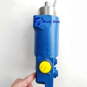 Hochwertige Spezialpreis-Bremsventile LT <span class=keywords><strong>05</strong></span> MKA-3X/100/02M R900960196 für Rexroth - Product Image 5