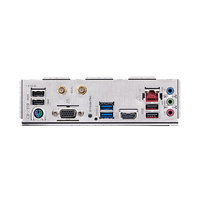 Original nouveau amd B650M GAMING WIFI DDR5 AM4 AM5 Ryzen r3 r5 7600 7700 7800 MATX POUR pc ordinateur de jeu carte mère