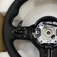 Pièces automobiles pour volant de direction BMW F10 F20 F30 F32 F36 F80 M3 M4 M5 M6 E70 E90 E91 E81 M Sports