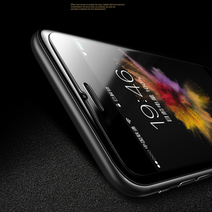 กระจกนิรภัยสำหรับ iPhone 16 15 14 13 12 11 Pro XR XS MAX SE2 6 7 8 PLUS กระจกป้องกันหน้า<span class=keywords><strong>จอ</strong></span>สำหรับฟิล์มป้องกัน iPhone - Product Image 6