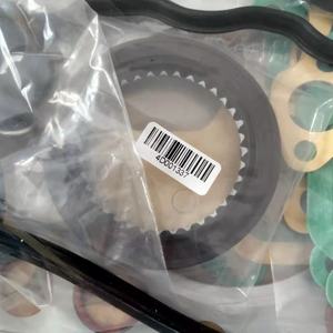 Ed33 Kit guarnizioni motore per nissan Ed33 guarnizione testata 10101-01t26 10101-35t25 - Product Image 3