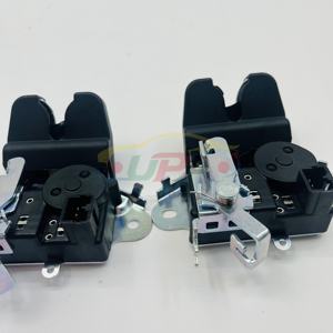 Sistema de Cierre de Alta Calidad para la Tapa Trasera 81230-A7020 81230A7020 para Hyundai Solaris 81230 A7020 - Product Image 4