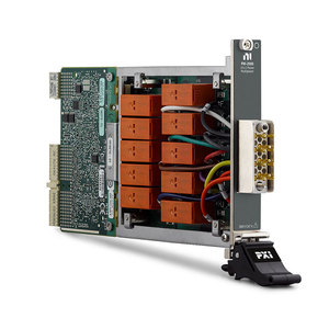 Módulo Multiplexor PXI NI PXI-2585, 10 Canales, 12 A, 1-Wire, 778572-85 - en oferta - Product Image 1