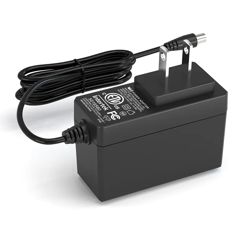 Universal customization charger EU Plug Power Supply 5V 1A 5W Adapter Universal CCTV DC 5v 1a Power Adapter