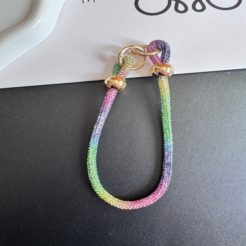 multicolored