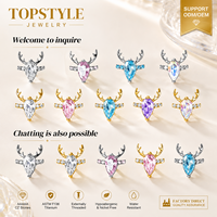 Parures de bijoux de mariage, bijoux en zircone, bijoux PVD, bijoux en coquillage, bijoux plaqués titane, bijoux de piercing de nombril en gros