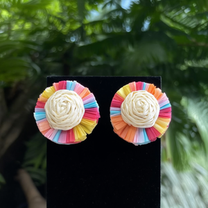 ต่างหูแฟชั่น E150-E096-0483CS - Product Image 3