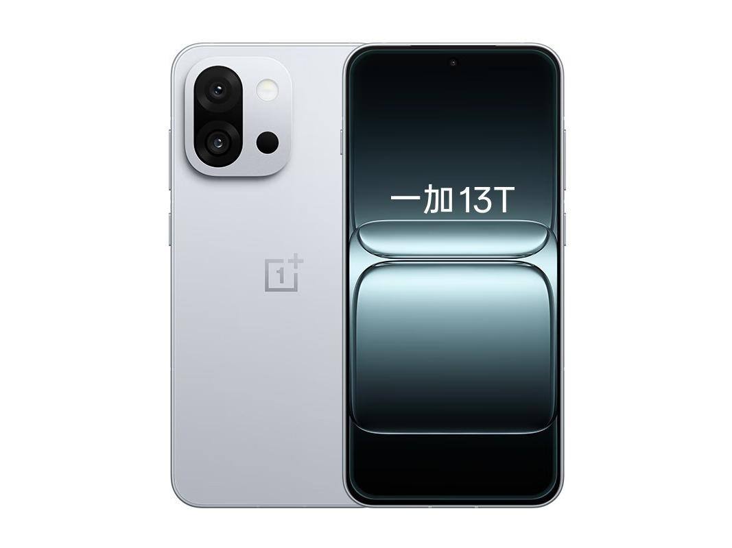 Original OnePlus 13T 5G Smartphone - 6.32