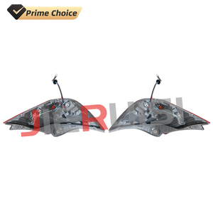 Nouveau produit en gros pièces automobiles OEM 92401-<span class=keywords><strong>1R000</strong></span> <span class=keywords><strong>92402</strong></span>-<span class=keywords><strong>1R000</strong></span> feu arrière pour Hyundai Accent Hatchback 2011 - Product Image 2