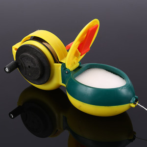 Odajima Ink Fountain No. 2 1.5-5mm Manual Automatic Retraction For Drawing Lines - Product Image 3