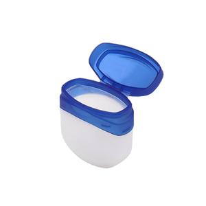 Flacon de <span class=keywords><strong>vaseline</strong></span> 100g avec pompe pulvérisateur, baume à lèvres 50g, <span class=keywords><strong>soin</strong></span> de la peau, crème pour les mains, lotion pour le corps, pommade 7g, crème pour le <span class=keywords><strong>visage</strong></span>, flacon en PP - Product Image 4