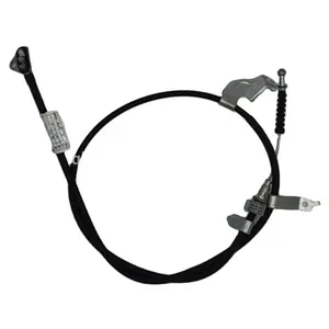 CABLE de freno de mano para vehículos japoneses, piezas de automóviles, 46420-0D130