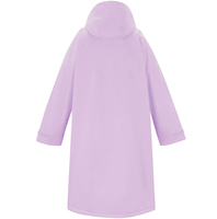 Poncho de surf imperméable chaud pour adulte, robe de bain à capuche, veste de plage, poncho de surf en microfibre imperméable avec logo personnalisé