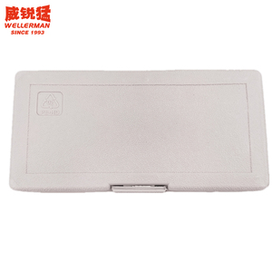 Professionale 40 pezzi di acciaio al carbonio presa scatola personalizzabile <span class=keywords><strong>kit</strong></span> di strumenti a mano per la riparazione di auto fornitura di fabbrica - Product Image 4