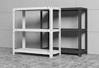 Étagère d'angle Capacité de pes90kg Fabricant Vente en gros Étagères de rangement de salon abordables pour l'organisation de la maison
