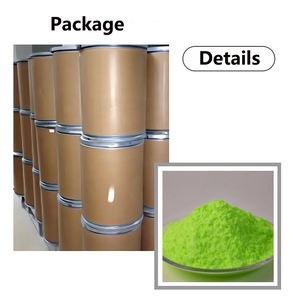 China White ning Agents Fluor zieren der White ning Agent OB-1 High White ness Yellow Index, grüne Index White ning Powder Free Probe - Product Image 4