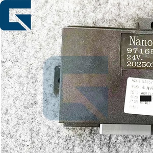 แผงควบคุม BCU รุ่น WG9716582011 สำหรับอะไหล่รถบรรทุก - Product Image 2