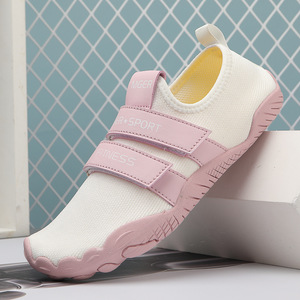 <span class=keywords><strong>Chaussures</strong></span> <span class=keywords><strong>d</strong></span>'entraînement <span class=keywords><strong>d</strong></span>'été à semelle souple antidérapante, <span class=keywords><strong>chaussures</strong></span> de musculation à traction dure, <span class=keywords><strong>chaussures</strong></span> de yoga et de fitness pour femmes à domicile - Product Image 3
