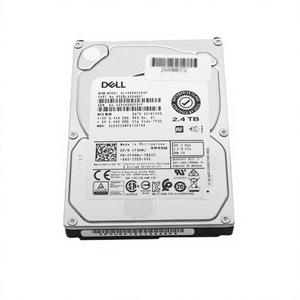 Disco Duro Interno de 2.5 Pulgadas 0XXTRP de 600 GB, 10K SAS, 12 Gbps, con Bandeja para Servidor R740/R750 - Product Image 4