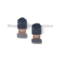 Module de caméra analogique pour vision robotique, 8MP Mini MIPI IMX219 OEM CMOS, mise au point fixe F2.0, 76.3 HD haute définition, certifié RoHS