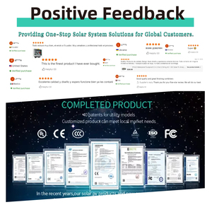 Năng lượng mặt trời <span class=keywords><strong>AC</strong></span> hộp phân phối 380V 6-8 mạch lưới-kết nối IP65 Tủ ngoài trời với <span class=keywords><strong>DC</strong></span> <span class=keywords><strong>AC</strong></span> Cổng nhiều bộ phận ngắt mạch tăng - Product Image 3