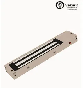 High Quality Remote <strong>Access</strong> <strong>Control</strong> EM <strong>Lock</strong> Electric <strong>Magnetic</strong> Door <strong>Lock</strong> From Indian Manufacture and <strong>Supplier</strong> - Product Image 2
