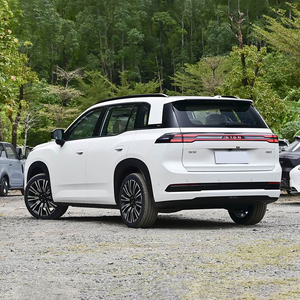 Aion I60 EV 2026, SUV électrique 5 <span class=keywords><strong>places</strong></span>, autonomie 530 km, véhicule à énergie nouvelle, conduite à gauche, 150 kW, traction avant, vente directe d'usine, Chine - Product Image 5