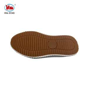 Huadong Trendy Paint Splashing Style Chunky PU Zapato <span class=keywords><strong>Suela</strong></span> <span class=keywords><strong>de</strong></span> cuña para mujer <span class=keywords><strong>Suela</strong></span> <span class=keywords><strong>de</strong></span> zapato <span class=keywords><strong>Suela</strong></span> - Product Image 5