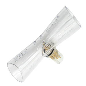 Sensor de flujo Spirology P/N <span class=keywords><strong>8403735</strong></span> para <span class=keywords><strong>Drager</strong></span> - Product Image 1