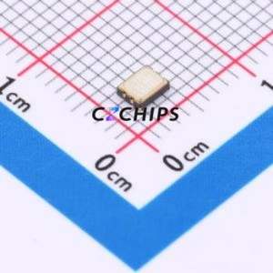 OH2EL89CFI-111YLC-25M Crystal Oscillator (Active) SMD3225-4P Crystal Oscillator 25MHz 10ppm CMOS 5V - Product Image 1