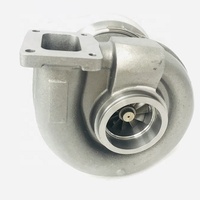 Camion turbo 05042692610 504269261 504139769 504182849 2996384 504269260 4046958 HE351v turbo pour Camion Iveco CURSOR 10 Moteur