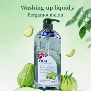 <span class=keywords><strong>Détergent</strong></span> à vaisselle concentré liquide pour la maison, écologique, sans résidus, pour fruits, légumes, aliments, qualité <span class=keywords><strong>alimentaire</strong></span> - Product Image 2