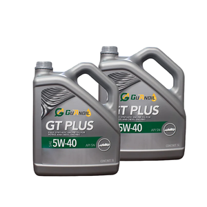 Prezzo di fabbrica Full sintetico 5L 4L 1L olio motore 5 w40 20 w50 lubrificante per motori <span class=keywords><strong>benzina</strong></span> e Diesel - Product Image 2
