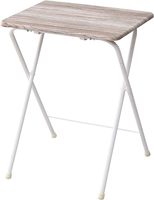 Vente en gros Table pliante Taille personnalisée Ensemble de chaises de bureau pliantes pour ordinateur portable lecture