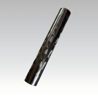 Tube en fibre de carbone FRP léger et haute résistance, résistant à la corrosion, pour la construction et l'ingénierie