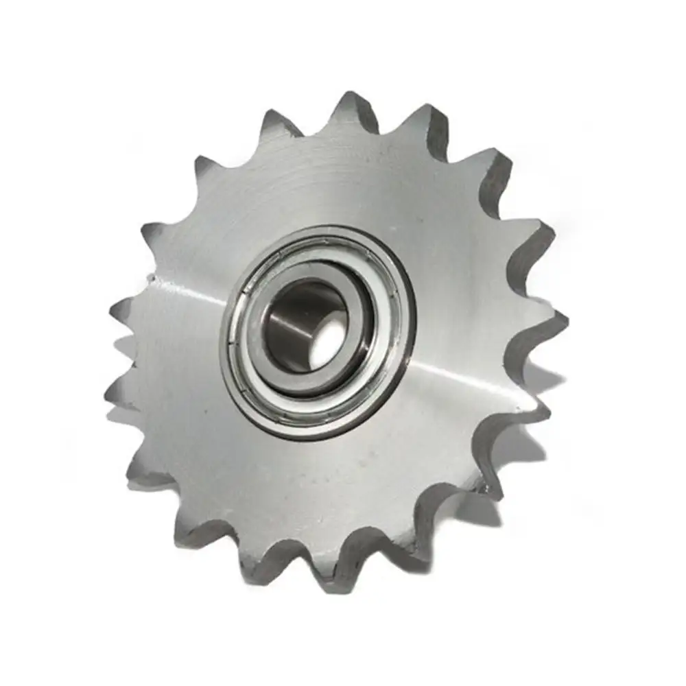 Professional Dozer Sprockets Spare Manufacturers Sprocket Manufacturer In China with low price