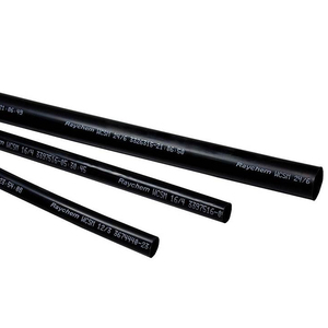 Polyolefin <b>Heat</b> Shrink Tubing WCSM-70/20 In-Stock Low Voltage Insulation <b>Tube</b> RoHS Certified - Product Image 1