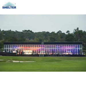 Tentes pour événements Tentes pour événements généraux - Product Image 5