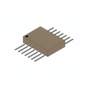 Circuito Integrado CMOS TRIPLE 1 INPUT INVERT GATE CD4007AK, Distribuidor Autorizado, Lista de Precios de Componentes Electrónicos - Product Image 1