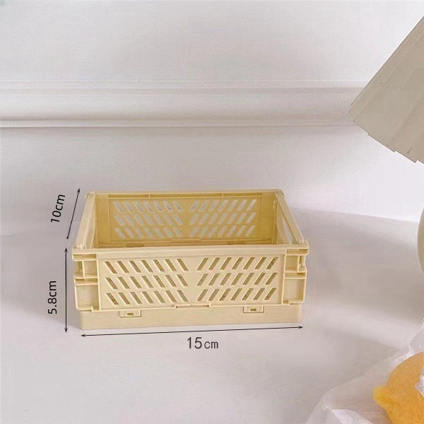 มินิครีมสีเหลือง