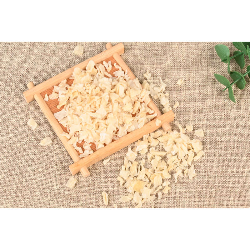 Yuanfu AD Dried White Radish Flakes