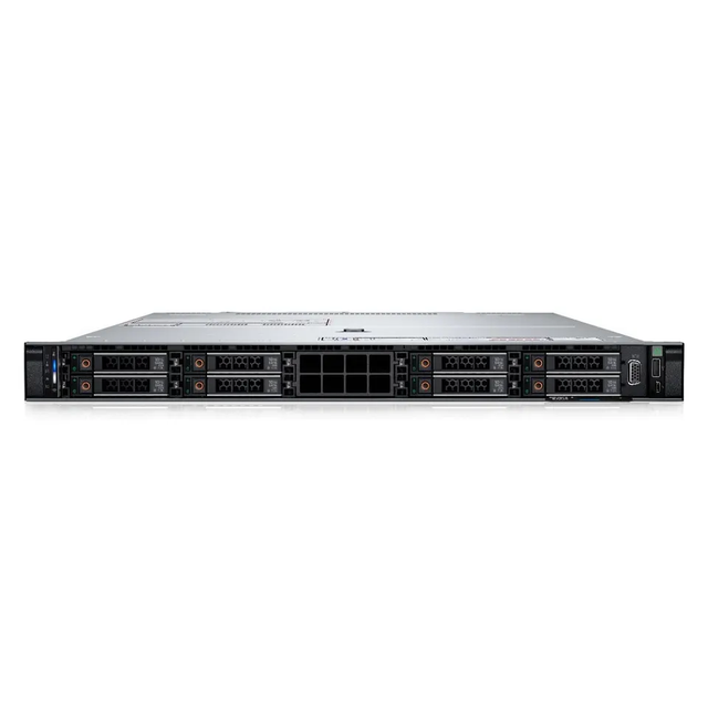 Customization AI Server  Ram Nas Internet Server R760xa R660xs Oem Rack Server
