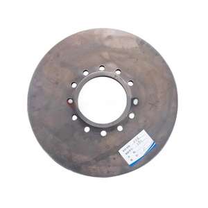 Hansen 72006561 72006560B W041401261 SEM656 cargadora de ruedas repuestos Sistema de eje disco de freno - Product Image 5