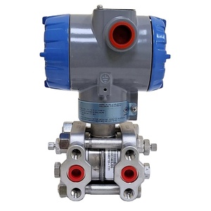 STD820-E1HC6AS -1-0-AH0-11S-B-11A0-00-0000 สมาร์ทไลน์ ดิฟเฟอเรนเชียล สแตนเลสสตีล 316 สำหรับกระบวนการ STD820-E1HC6AS -1-0-AH0-11S-B-11A0 - Product Image 6