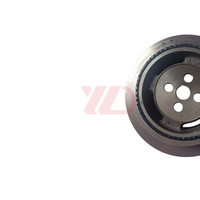 Vente flash - Pièces de moteur diesel - Amortisseur de vibrations en caoutchouc 3925568 pour Cummins 6CT