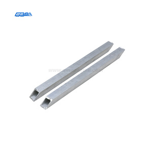 Accessory Aftermarket Aluminum Grille Support For Ferrari F488 2015 To 2019 86106900 86106800 - Product Image 2