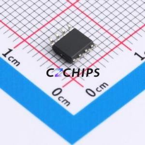 ทรานซิสเตอร์ฟิลด์ทรานซิสเตอร์ (Mosfet) SOP-8D DOS4606H แบบดั้งเดิมและใหม่เอี่ยม - Product Image 2