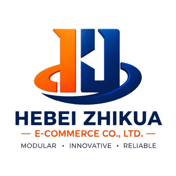 Hebei Zhikua E-Commerce Co., Ltd. logo